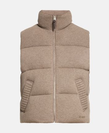 Down gilet Braxton