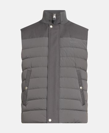 Down gilet Brody