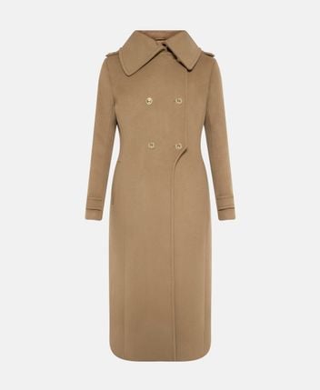 Wool coat Elodie-R