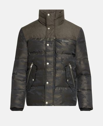 Down jacket Everett
