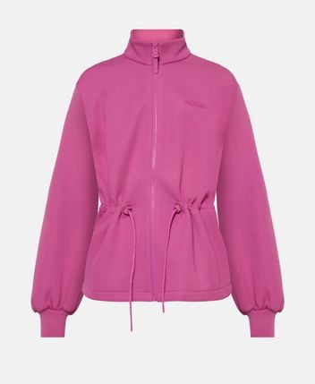 Sweat jacket Finola
