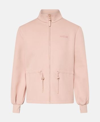 Sweat jacket Finola