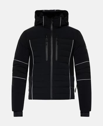 Ski jacket Jasper