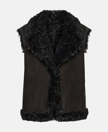 Gilet Kasia
