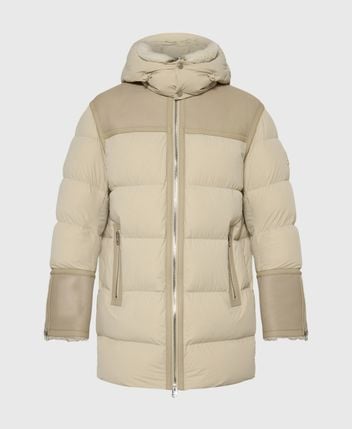 Down jacket Nicholas