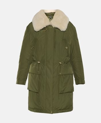 Down coat Nova