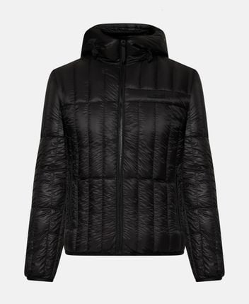 Down jacket