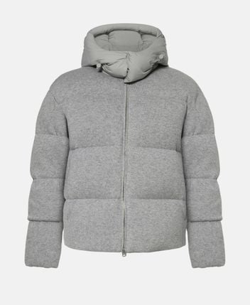 Down jacket Steven