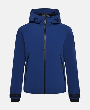 Down ski jacket Yukio