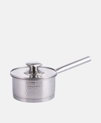 Saucepan with lid Radici