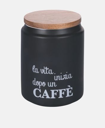 Storage jar Idee