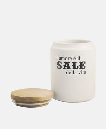 Storage jar
