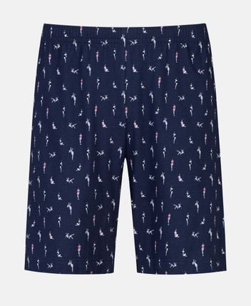 Pyjama shorts Pin Up Doll