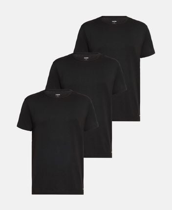 T-shirts, pack of 3