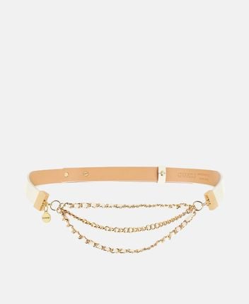 Chain belt Libby