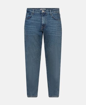 Straight leg jeans Harry