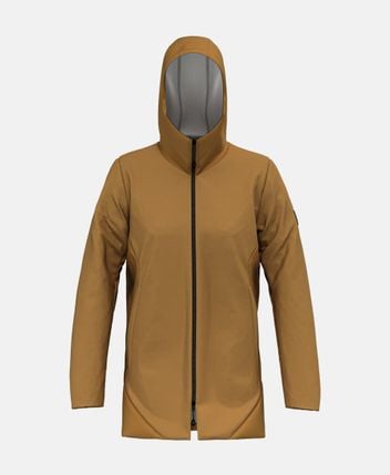 Functional parka Fanes