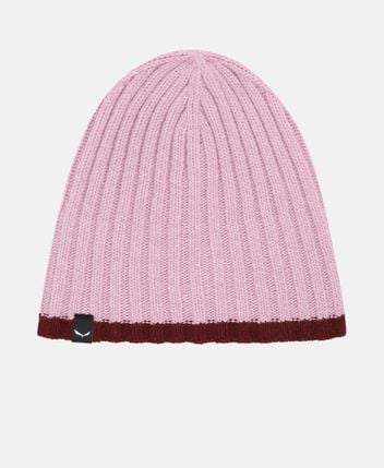Wool-blend beanie Ortles