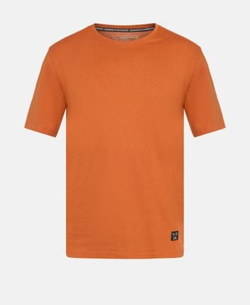 Crew neck t-shirt Eagle
