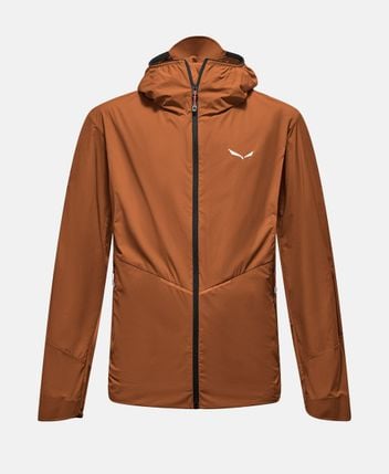 Wind breaker