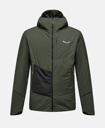 Hybrid jacket Pedroc