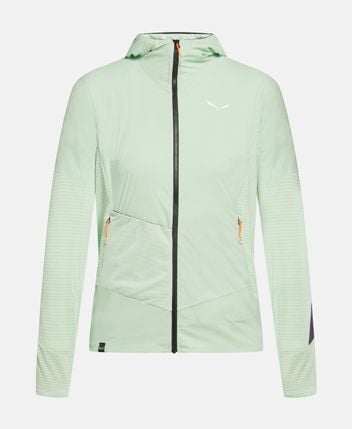 Hooded jacket Pedroc