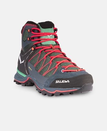 Hiking shoes