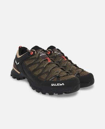 Hiking shoes