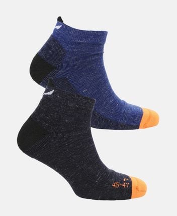 Wool-blend socks Wildfire