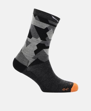 Wool-blend socks Pedroc