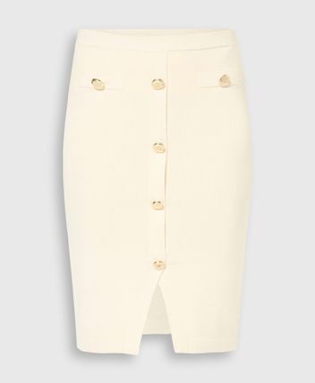 Knitted skirt Dian