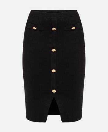 Knitted skirt Dian