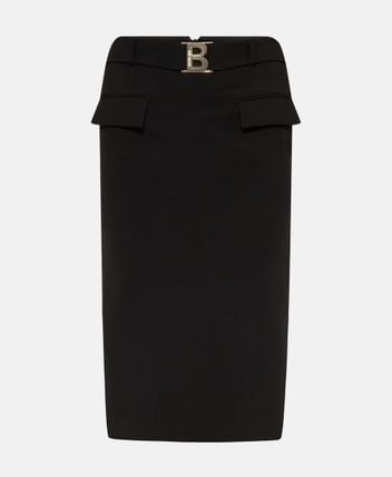 Skirt Melan