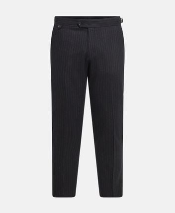 Wool-blend trousers Tense A