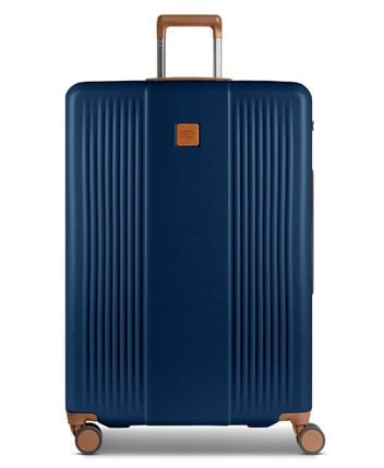 Four-wheeled trolley