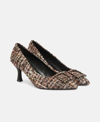Pumps