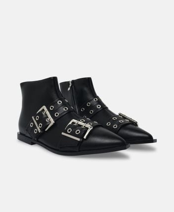 Ankle boots