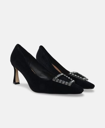 Pumps