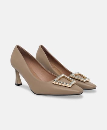 Pumps