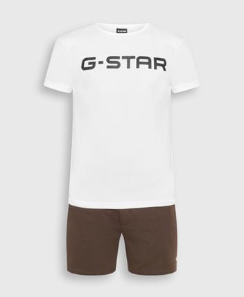 Pyjamas Gravel