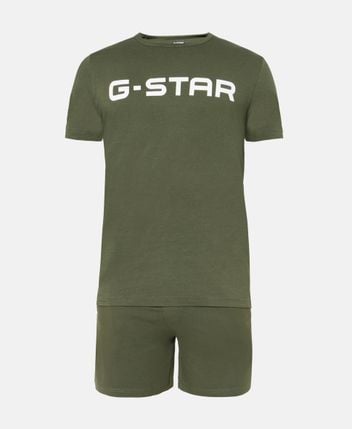 Pyjamas Gravel