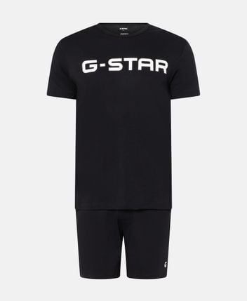 Pyjamas Gravel