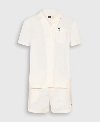 Pyjamas Tanner