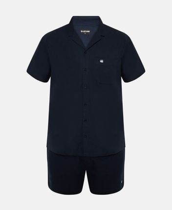 Pyjamas Tanner