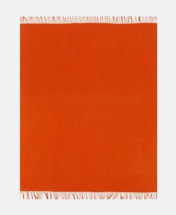 Wool plaid Kibo
