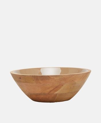 Decorative bowl Singita
