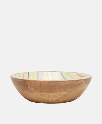 Decorative bowl Singita