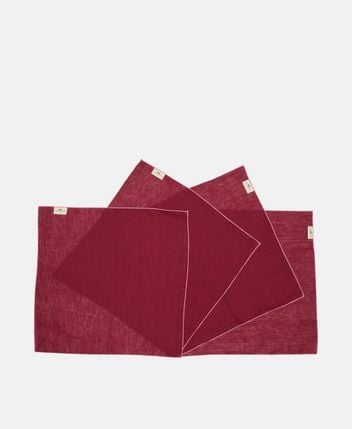 Linen napkin Lumo