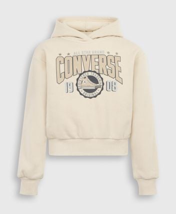 Hoodie & top set