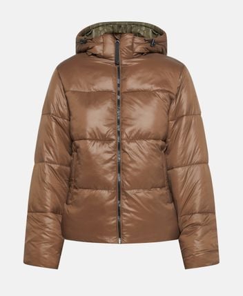 Quilted jacket Sussy